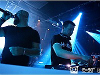 25.12.2015 90 Festival @ Station Padova
